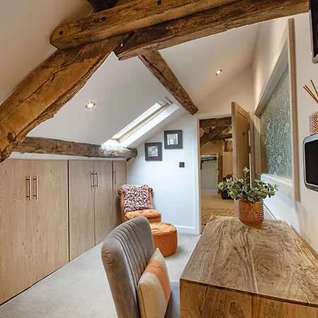 Scale House By Group Retreats Holiday home *