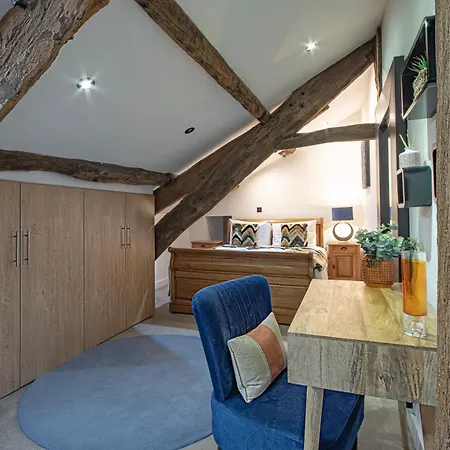 Scale House By Group Retreats * Skipton